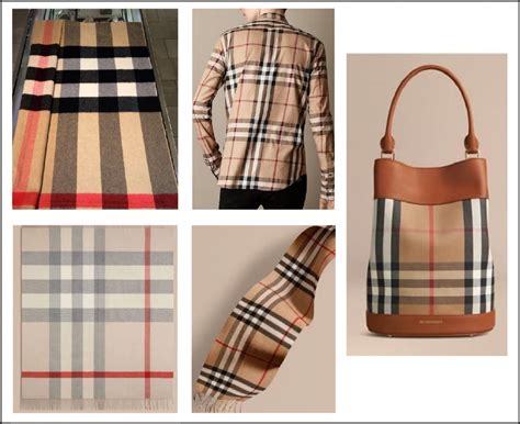 is Burberry bad for you